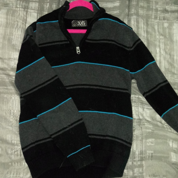 XG Other - Boys sweater
